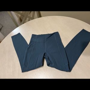 Lululemon Invigorate High Rise